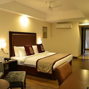 Premium Double or Twin Room